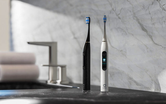 Escovas de Dentes Elétricas em 2025