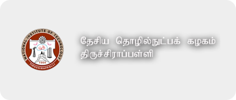 NIT Trichy