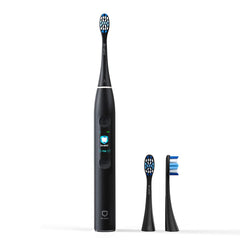 Escova de Dentes BrushO FSB300 com IA | Escolha o Futuro do Bem-Estar Oral