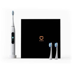 Escova de Dentes BrushO FSB300 com IA | Escolha o Futuro do Bem-Estar Oral
