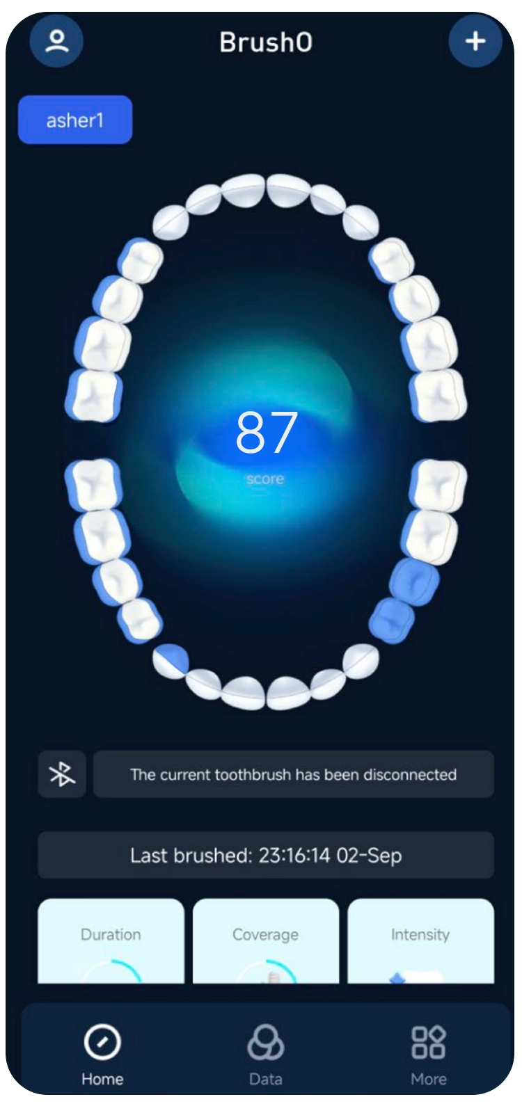 Smart Goals & Reminders